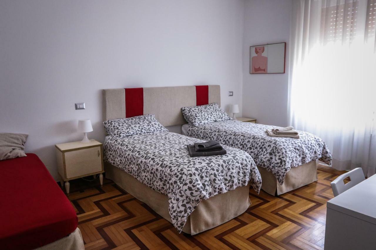 Mariohome 萨萨里 外观 照片